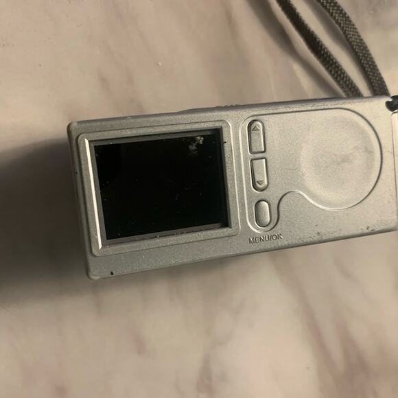 Gateway digital camera - Picture 3 of 4